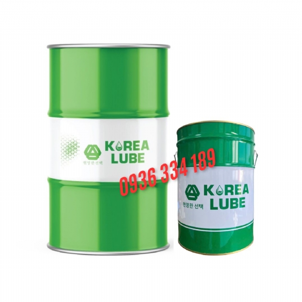 DẦU THỦY LỰC K-LUBE HYDRAULIC OIL AW-32
(Dầu thủy lực AW-32N)