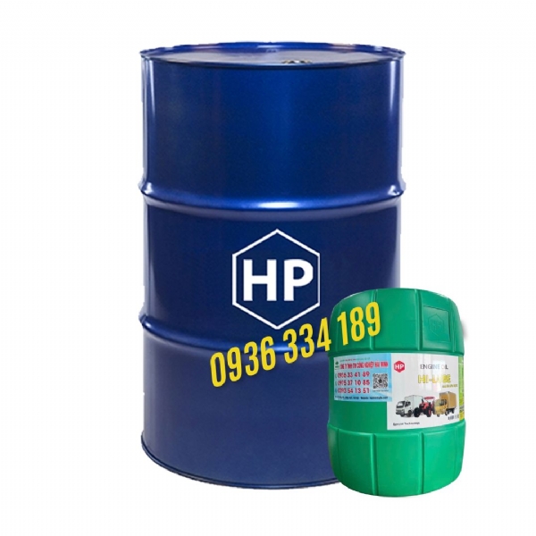 Dầu động cơ HD50 Hilube SC-CC